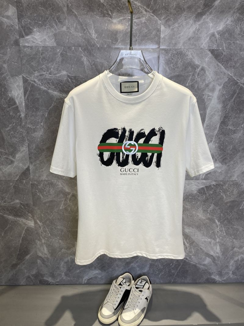 Gucci T-Shirts